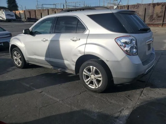 2GNALDEK6D6161664 2013 2013 Chevrolet Equinox- LT 2