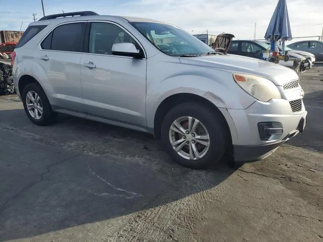 2GNALDEK6D6161664 2013 2013 Chevrolet Equinox- LT 4