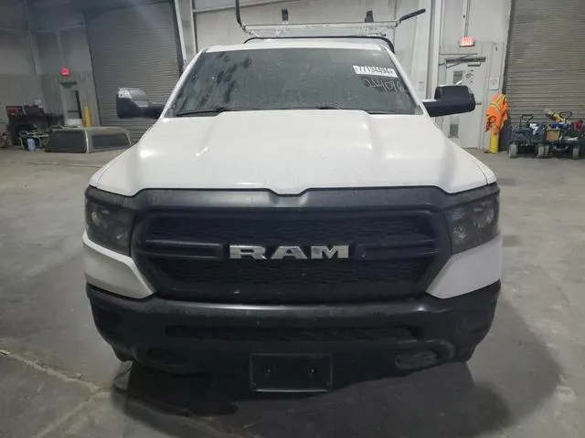 1C6RRECT6RN214076 2024 2024 RAM 1500- Tradesman 5