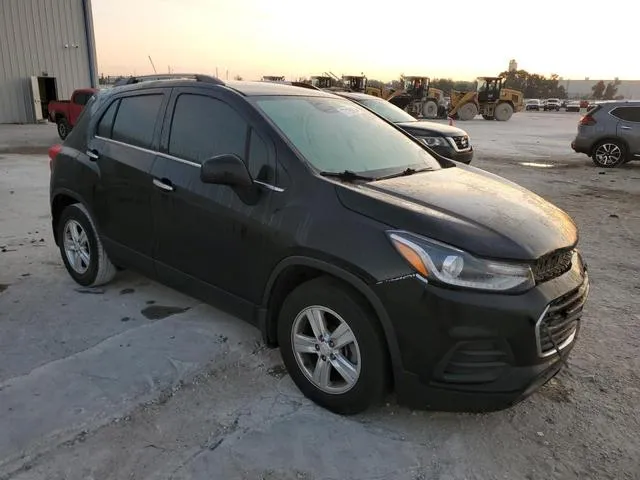 KL7CJLSB9LB034888 2020 2020 Chevrolet Trax- 1LT 4