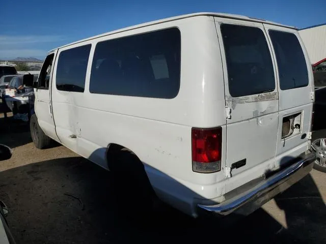 1FDRE11W25HA13516 2005 2005 Ford Econoline- E150 Wagon 2