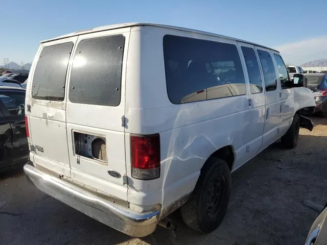 1FDRE11W25HA13516 2005 2005 Ford Econoline- E150 Wagon 3