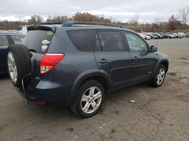 JTMBD32V886086206 2008 2008 Toyota RAV4- Sport 3