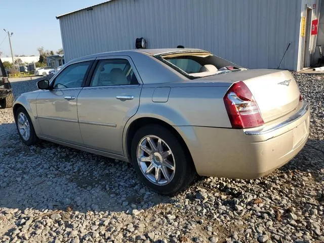 2C3KA63H36H175636 2006 2006 Chrysler 300C 2