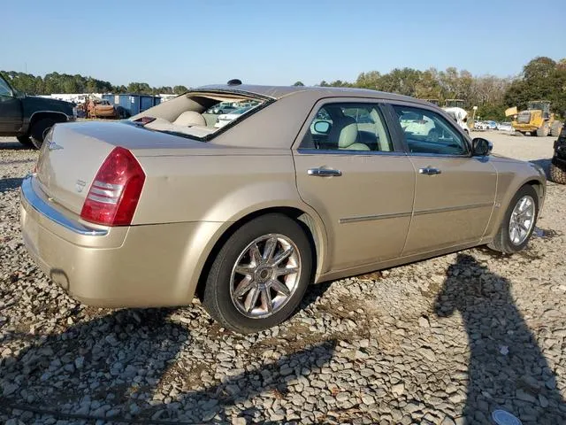 2C3KA63H36H175636 2006 2006 Chrysler 300C 3