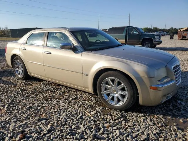 2C3KA63H36H175636 2006 2006 Chrysler 300C 4