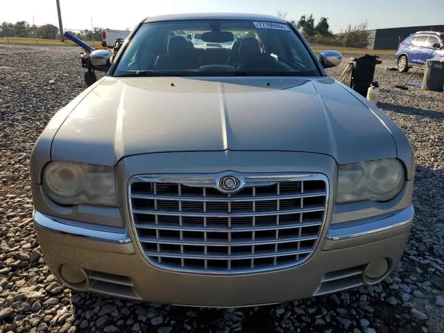 2C3KA63H36H175636 2006 2006 Chrysler 300C 5