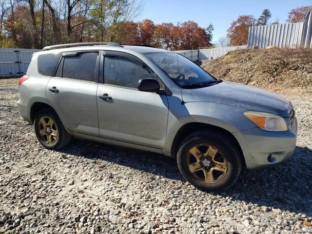 JTMBD33V485129380 2008 2008 Toyota RAV4 4