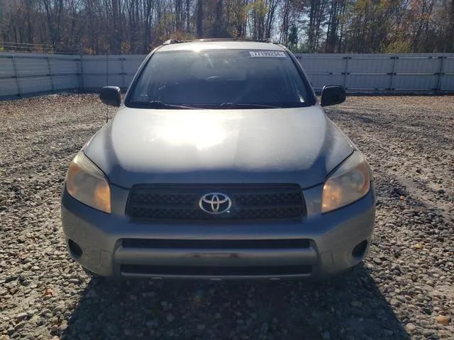 JTMBD33V485129380 2008 2008 Toyota RAV4 5