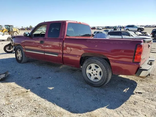 1GCEC19V56Z222975 2006 2006 Chevrolet Silverado- C1500 2