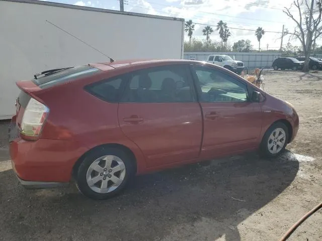 JTDKB20U573202746 2007 2007 Toyota Prius 3