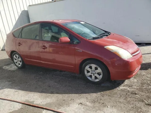 JTDKB20U573202746 2007 2007 Toyota Prius 4