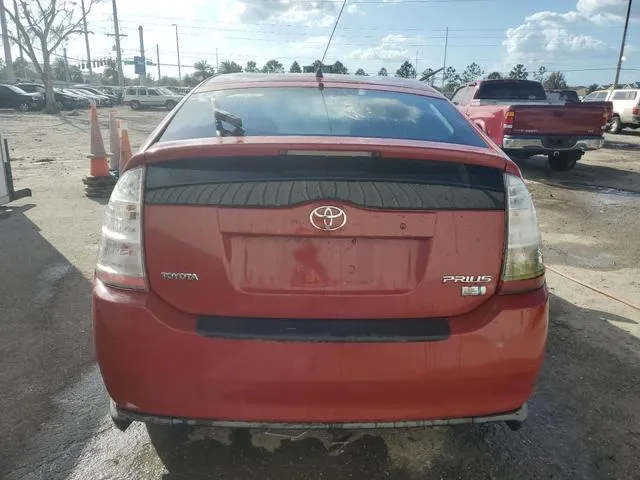 JTDKB20U573202746 2007 2007 Toyota Prius 6