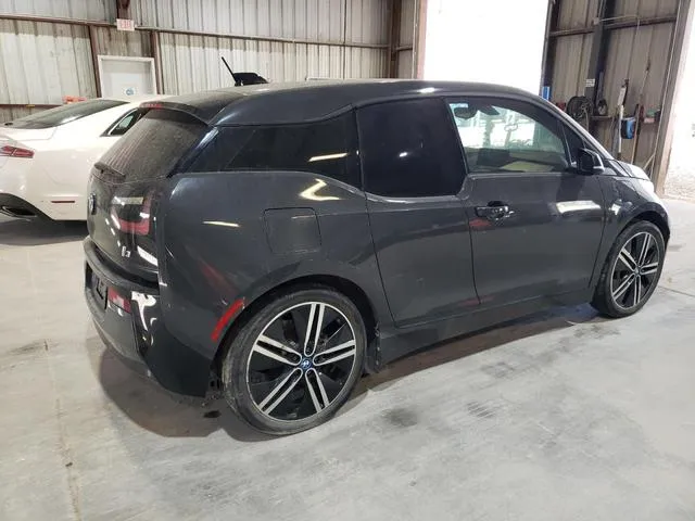 WBY1Z4C56FV503616 2015 2015 BMW I3- Rex 3