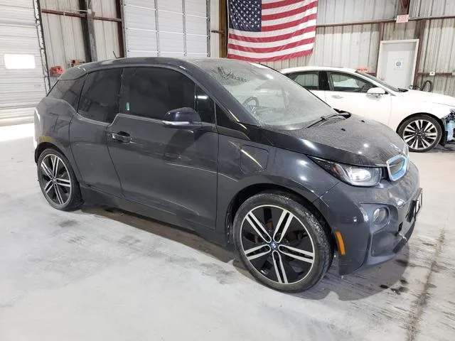 WBY1Z4C56FV503616 2015 2015 BMW I3- Rex 4