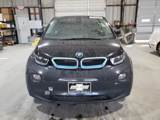 WBY1Z4C56FV503616 2015 2015 BMW I3- Rex 5