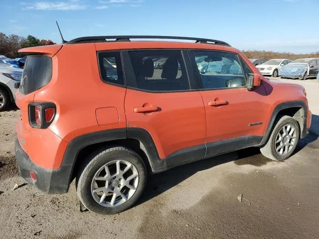 ZACNJBBB3LPL11723 2020 2020 Jeep Renegade- Latitude 3