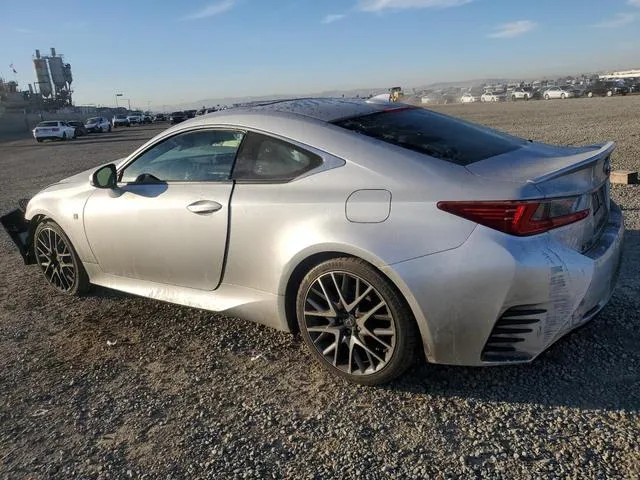 JTHHA5BC7G5002148 2016 2016 Lexus RC- 200T 2