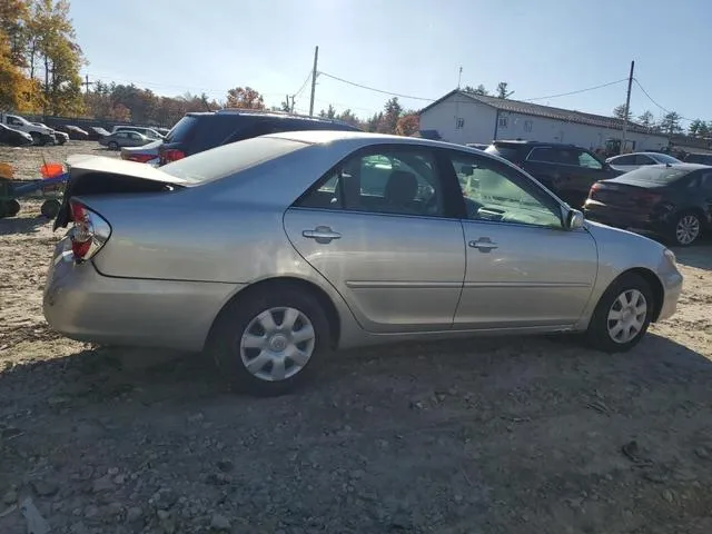 4T1BE32K43U742968 2003 2003 Toyota Camry- LE 3