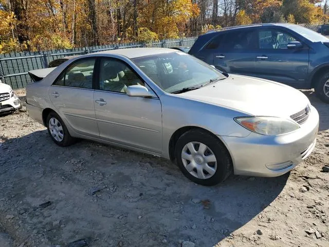 4T1BE32K43U742968 2003 2003 Toyota Camry- LE 4