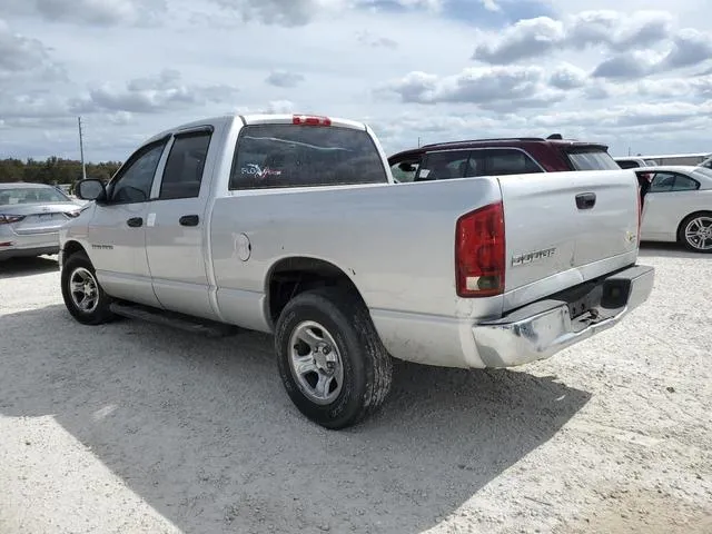 1D7HA18N63S364167 2003 2003 Dodge RAM 1500- ST 2