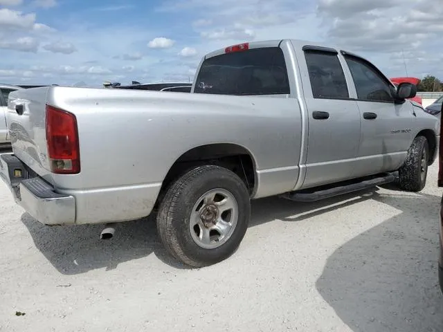 1D7HA18N63S364167 2003 2003 Dodge RAM 1500- ST 3