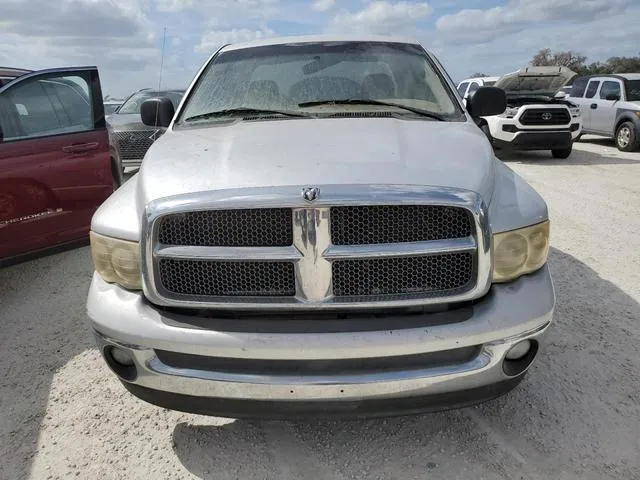 1D7HA18N63S364167 2003 2003 Dodge RAM 1500- ST 5