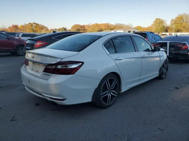 1HGCR2F58HA265225 2017 2017 Honda Accord- Sport 3