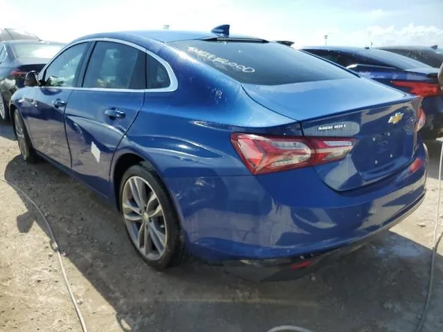 1G1ZE5ST7PF135523 2023 2023 Chevrolet Malibu- Premier 2