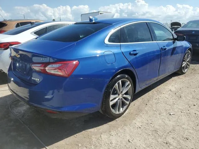 1G1ZE5ST7PF135523 2023 2023 Chevrolet Malibu- Premier 3