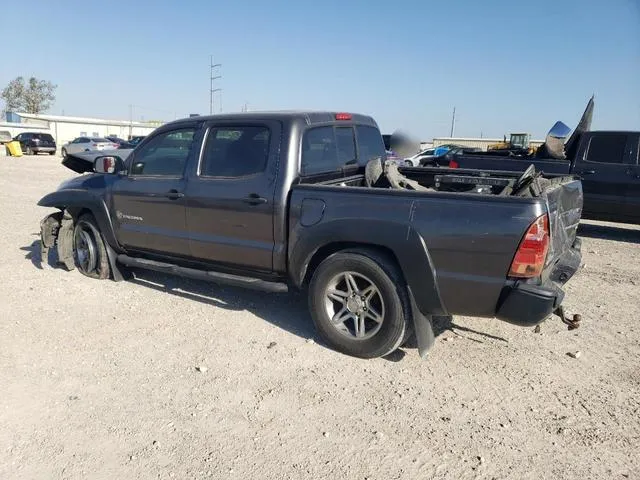 5TFJU4GN9DX047946 2013 2013 Toyota Tacoma- Double Cab Preru 2