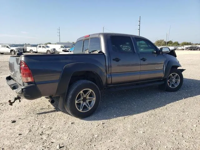 5TFJU4GN9DX047946 2013 2013 Toyota Tacoma- Double Cab Preru 3