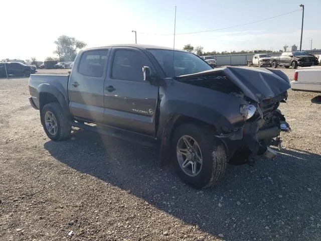 5TFJU4GN9DX047946 2013 2013 Toyota Tacoma- Double Cab Preru 4