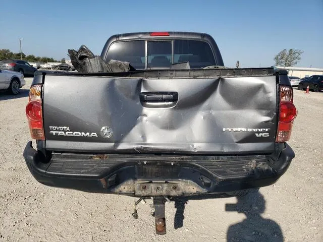 5TFJU4GN9DX047946 2013 2013 Toyota Tacoma- Double Cab Preru 6