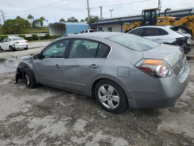 1N4AL21EX8C274209 2008 2008 Nissan Altima- 2-5 2