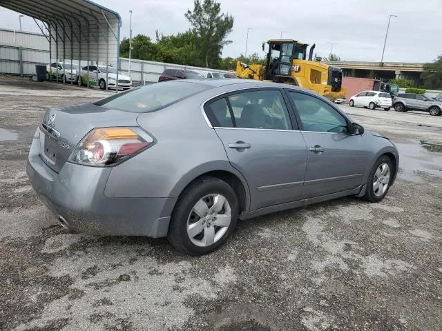 1N4AL21EX8C274209 2008 2008 Nissan Altima- 2-5 3