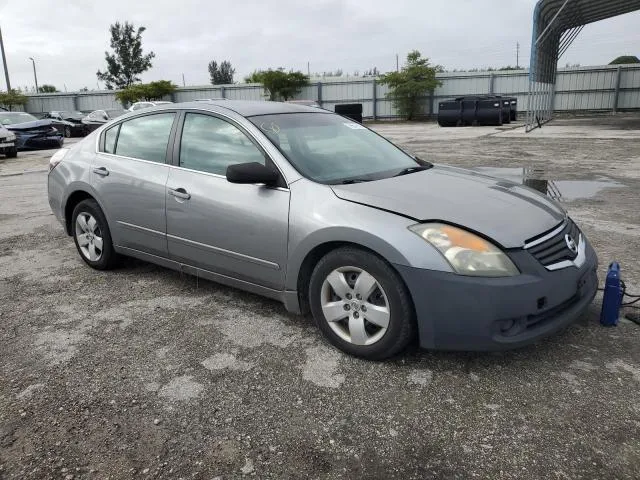 1N4AL21EX8C274209 2008 2008 Nissan Altima- 2-5 4