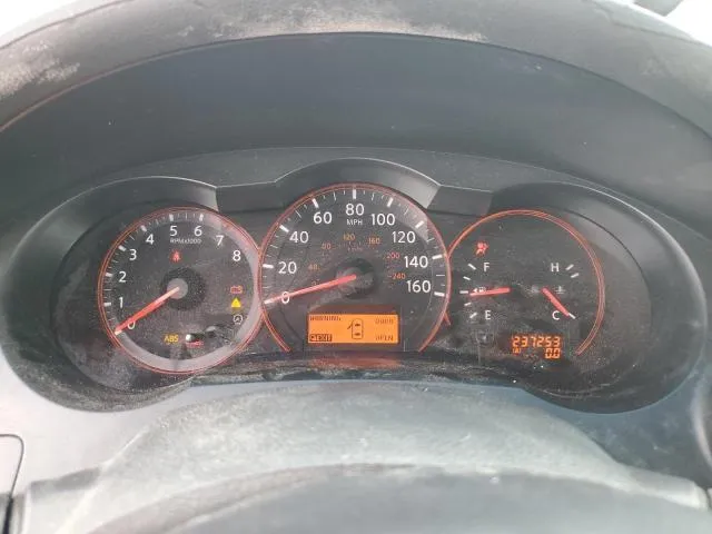 1N4AL21EX8C274209 2008 2008 Nissan Altima- 2-5 9