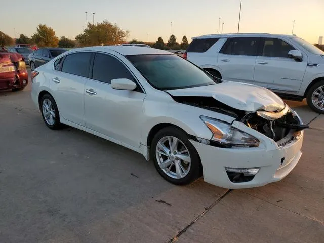 1N4AL3AP6FC183149 2015 2015 Nissan Altima- 2-5 4