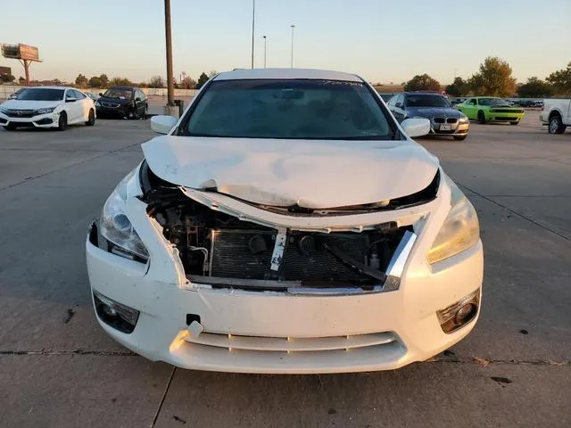 1N4AL3AP6FC183149 2015 2015 Nissan Altima- 2-5 5