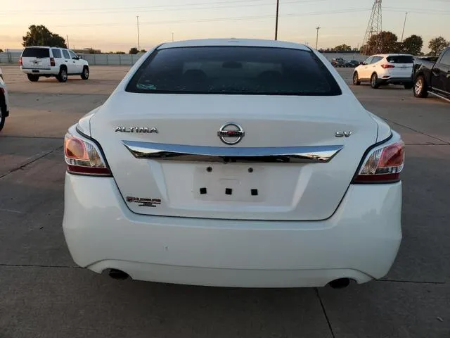 1N4AL3AP6FC183149 2015 2015 Nissan Altima- 2-5 6