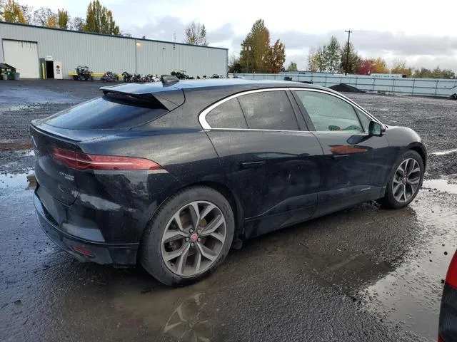 SADHD2S13K1F75321 2019 2019 Jaguar I-Pace- First Edition 3