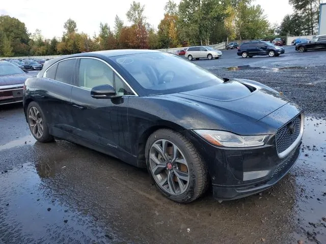 SADHD2S13K1F75321 2019 2019 Jaguar I-Pace- First Edition 4