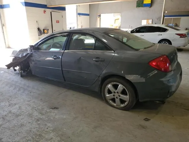 1G2ZH57N184111664 2008 2008 Pontiac G6- GT 2