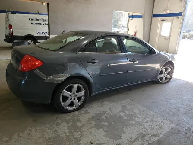 1G2ZH57N184111664 2008 2008 Pontiac G6- GT 3