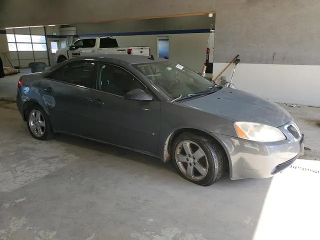 1G2ZH57N184111664 2008 2008 Pontiac G6- GT 4