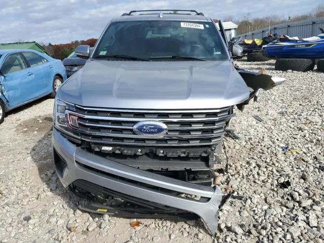 1FMJU1JT7LEA93528 2020 2020 Ford Expedition- Xlt 5