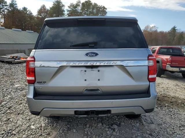 1FMJU1JT7LEA93528 2020 2020 Ford Expedition- Xlt 6