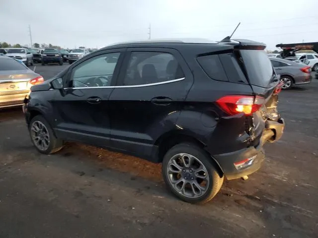 MAJ6S3KL2MC435335 2021 2021 Ford Ecosport- Titanium 2