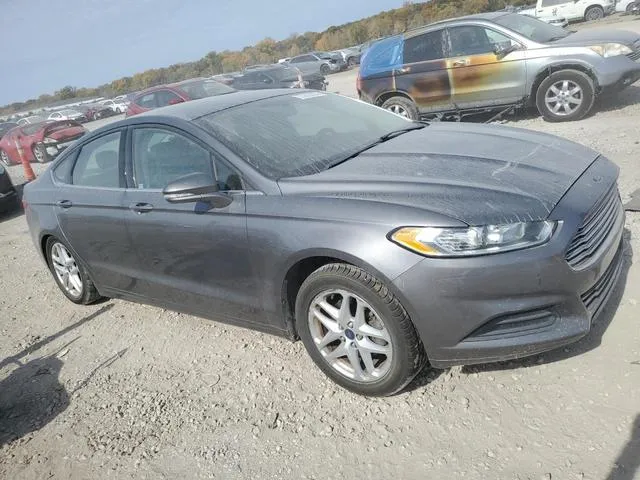 3FA6P0H76ER272833 2014 2014 Ford Fusion- SE 4